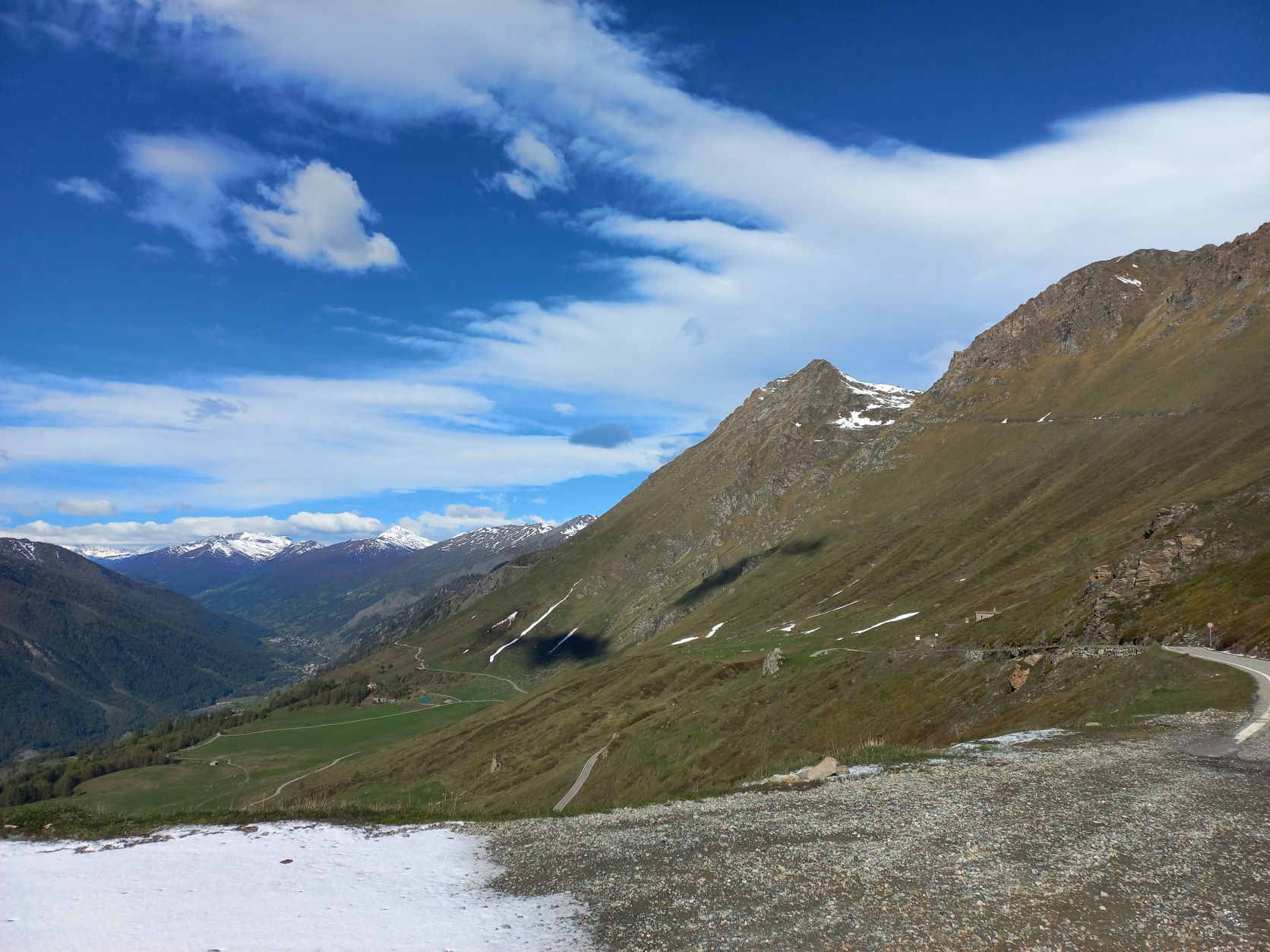 07 Vilgut Manuel Grajische Alpen und Cottische Alpen Entomologische Impressionen aus Italien 2026