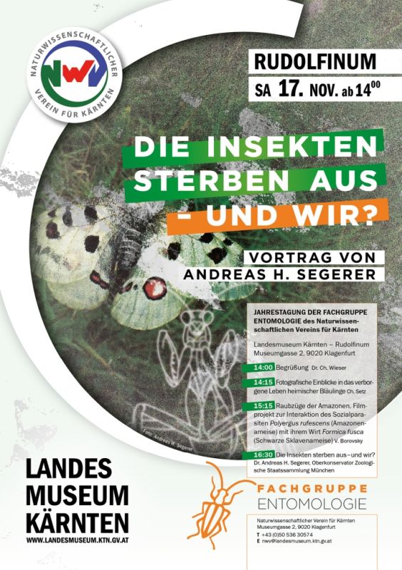 LMK NWV FG ENT Vortrag Insektensterben 2018 11 27 web klein