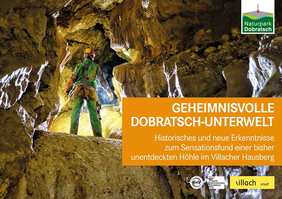 einladung dobratsch unterwelt2019