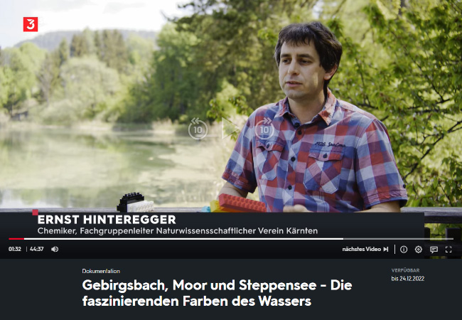Ernst Hinteregger
