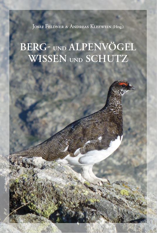 tagungsband ornithologie sh71